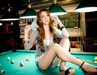 poker wikipedia dia melampaui Ryu So-yeon (27) dengan poin peringkat 8,3818 untuk naik ke puncak golf wanita